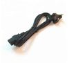 3 pin small UK 3C*0.5mm 1.5m