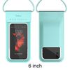 Waterblue 6 inch