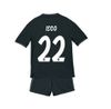 away 22 ISCO