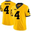 De'Veon Smith