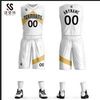 Yellow-white