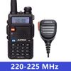 Microphone 220-225