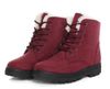 Wine red