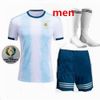 2019/20 Home men kits+patch