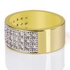 18K Gold Platd