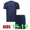 Kids 18 19 Away