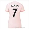 7 ALEXIS
