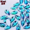 Sky blue AB