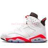 5 white infrared