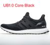 UB1.0 Core Black