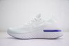 triple white