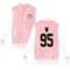 Pink 95 V