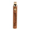 wooden(650mah,Variable Voltage)