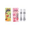 1.0ml carts wtih Cereal packaging