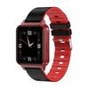 L3 Smart bracelet with Package_Red