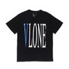 vlone white snake