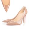 Nude Pointed Toe