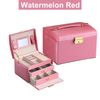 Watermelon Red