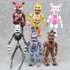a lot/6 pcs