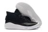 White black