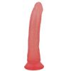 ONLY pink Dildo