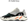 #01 Solid Grey