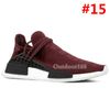 #15 NOBLE CRIMSON