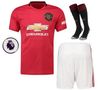 home+League patch