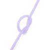 Color:Jelly Purple&Size:6mm Diameter