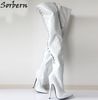 White Patent