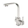 Brushed Nickel