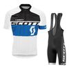 5 cycling
