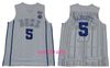 5 RJ Barrett white