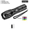 T6-4000 Lumens(Package A)