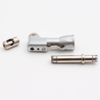 Contra angle wrench 122C