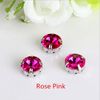 Rose Pink