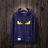 Hoodie top
