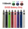 EVOD VV 1100mAh Battery Only