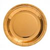 Rose Plate 10pcs