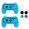 2 Blue Grips