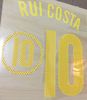 2004 - 10 RUI COSTA