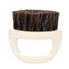 04 Men's beard brush