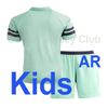 Kids third