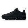 #7 triple black 40-45