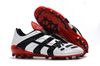 3.White Black/Red AG