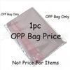 OPP Bag Цена, а не рубашки