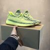 FROZEN YELLOW