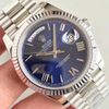 Sliver Blue
