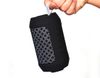Black-Fabric mesh