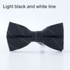 Light black and white line